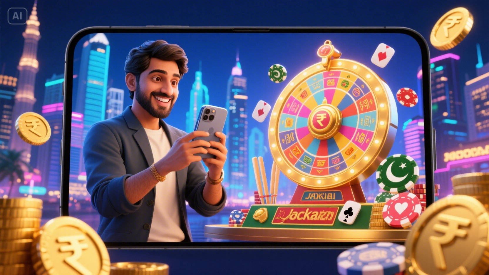 Casino PlayZilla desktop and mobile interfaces
