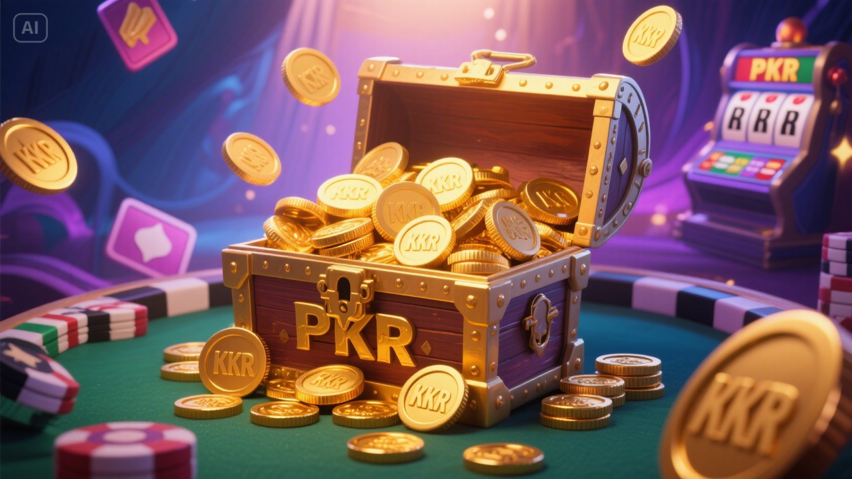 Registration at PlayZilla Casino