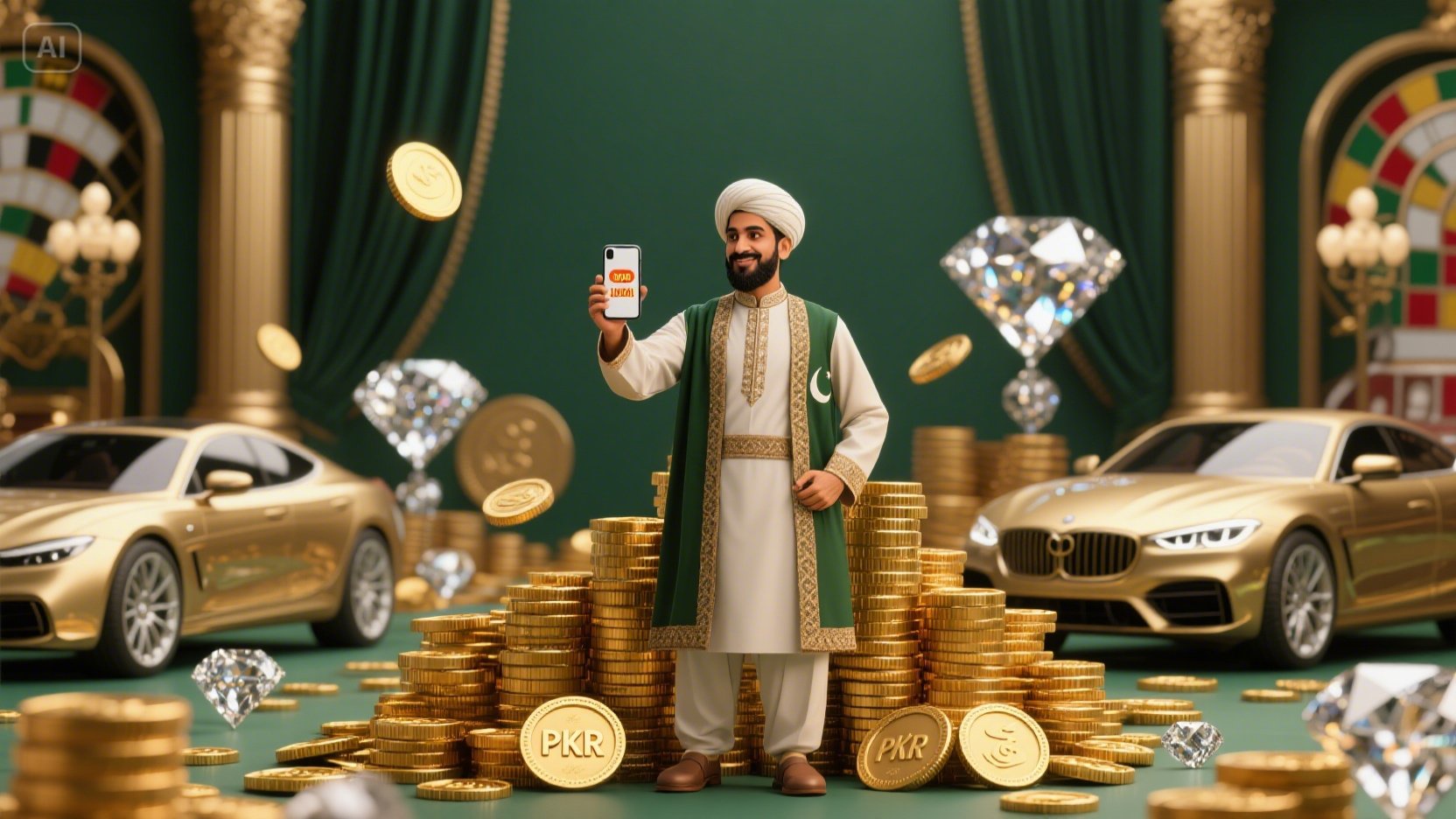 Registration at PlayZilla Casino