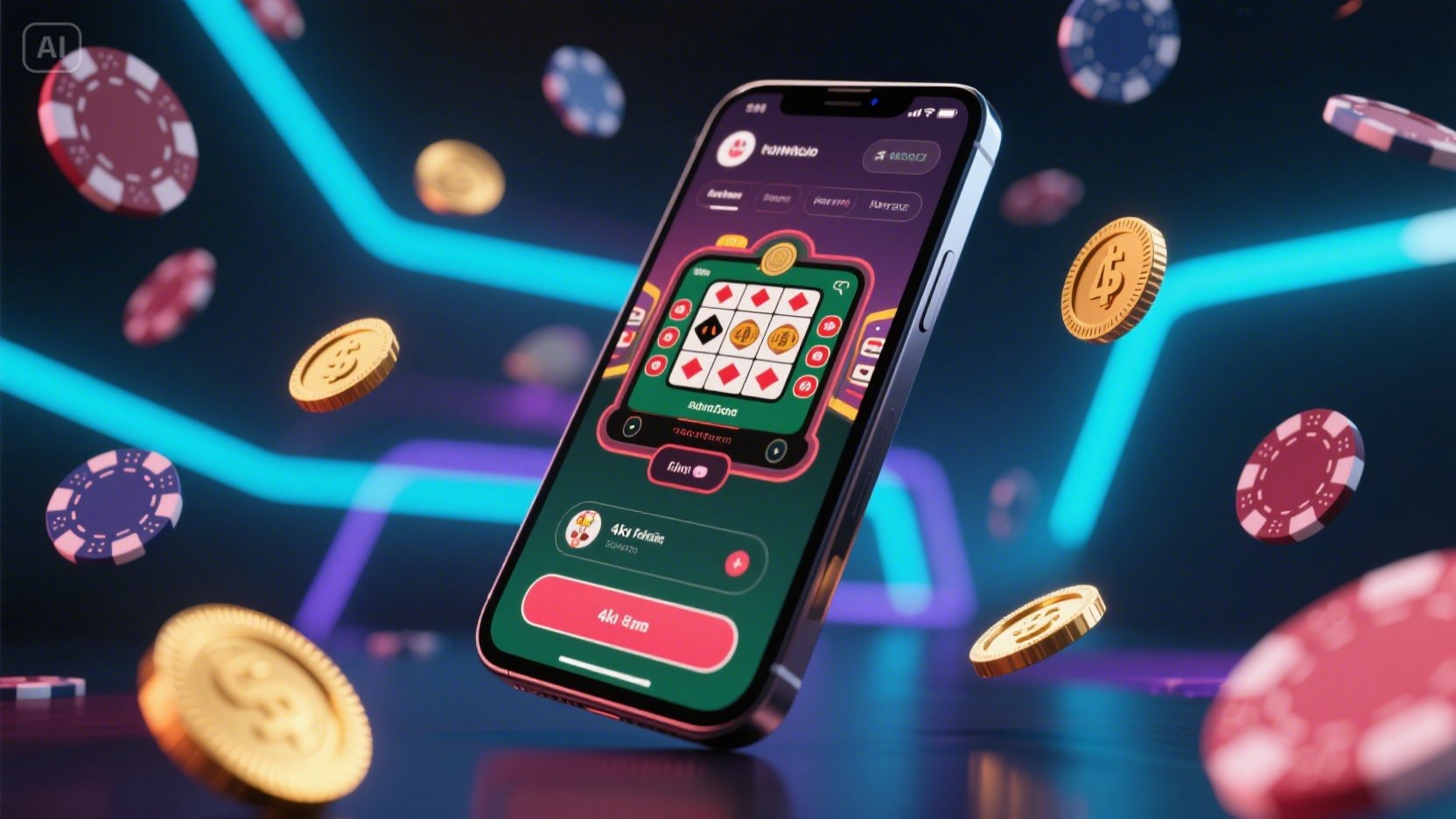 Casino PlayZilla desktop and mobile interfaces